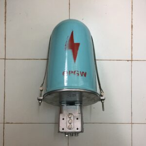 48-Core OPGW/ADSS Joint Box (OPGW-OPGW)