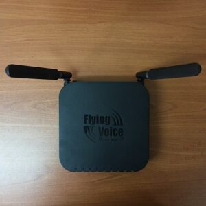 Flying Voice FPX9102H Wireless Mini IP-PBX