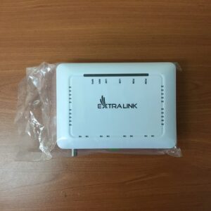 Extralink Karme 1GE+CATV GPON ONU