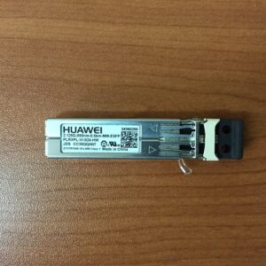 Huawei PLRXPL-VI-S24-HW Duplex SFP Transceiver