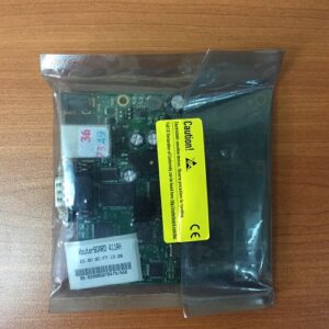 MikroTik RouterBoard RB/411AH