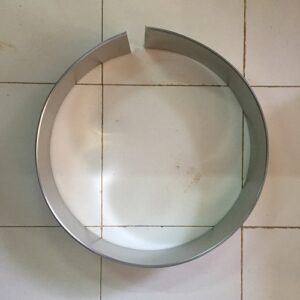 RFA-NB16 RF Armor Ubiquiti NanoBridge Shield Kit