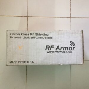 RFA-SEC120LG RF Armor Sector Kit