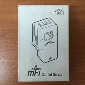 Ubiquiti mFi-CS Current Sensor