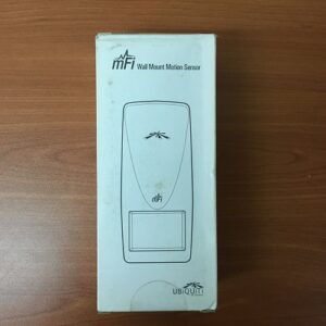 Ubiquiti mFi-MSW Wall-Mount Motion Sensor