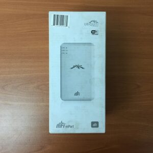 Ubiquiti mPort - Gateway for mFi Devices