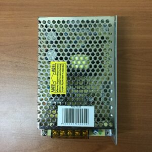 POS Modular Power Supply POS-75-12 | 75W, 12V, 6.25A