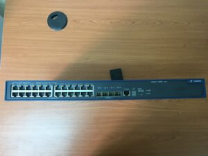 Huawei Quidway S3500 (S3528P-EA) Ethernet Switch