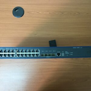 Huawei Quidway S3500 (S3528P-EA) Ethernet Switch