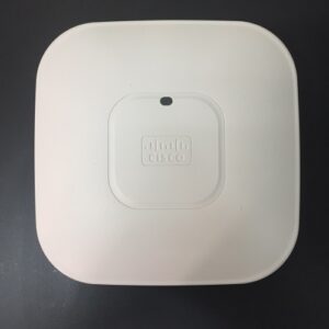 Cisco Aironet 2600 Series Access Point AIR-CAP2602I-E-K9