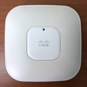 Cisco Aironet 1141 Controller-based Access Point AIR-LAP1141N-E-K9