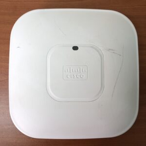 Cisco Aironet 2600 Series Access Point AIR-CAP2602I-E-K9