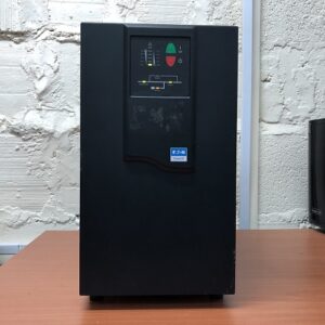 Eaton E Series DX 3kVA Tower UPS (EDX3000HXL)