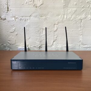 Cisco Small Business Pro AP541N Wireless Access Point