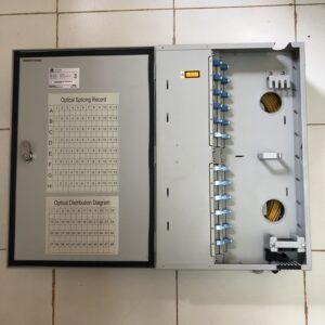 Huawei 48-Core Indoor Wall-Mount Fiber Access Terminal