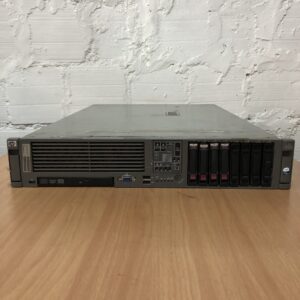 HPE ProLiant DL380 G5 Special Rack Server (470064-469)