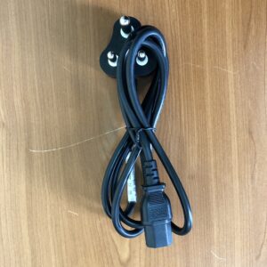 Cisco AC Power Cable type M (37-0661-01)1.8m 16A - 250V