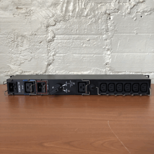 Eaton HotSwap Maintenance Bypass Switch PDU (up to 3kVA)