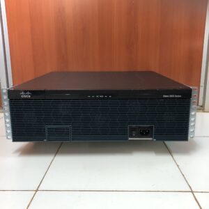 Cisco 3925 Integrated Services Router (CISCO3925)