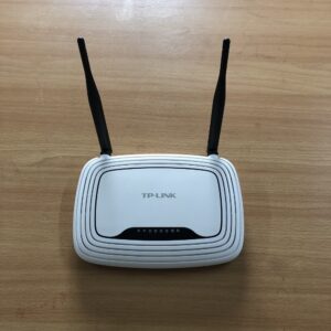 TP-Link TL-WR841N 300Mbps Wireless N Router