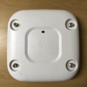 Cisco Aironet AIR-CAP2702E-E-K9 Access Point