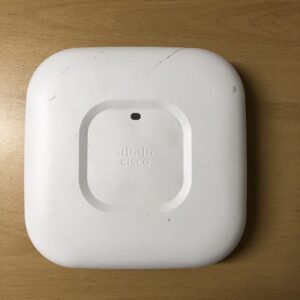 Cisco Aironet AIR-CAP2702I-E-K9 Access Point with Mobility Express Firmware (Slave)