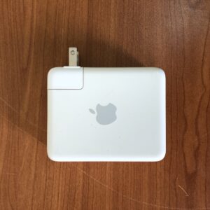 Apple A1264 AirPort Express 802.11n (1st Generation)