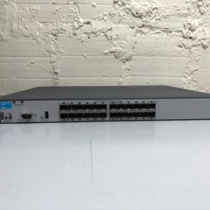 HPE ProCurve 6200-24G-mGBIC yl Switch (J8992A)