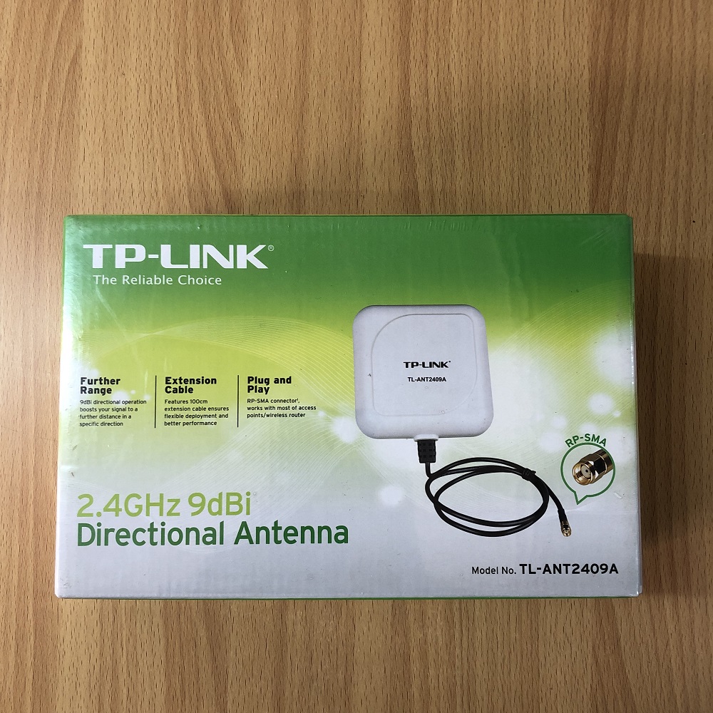 TL-WA7510N, 5GHz 150Mbps Outdoor Wireless Access Point