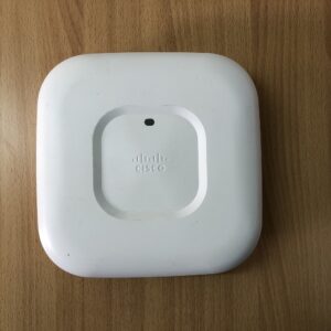 Cisco Aironet 2702i Indoor Dual Band AC Standalone Access Point with Mounting Bracket