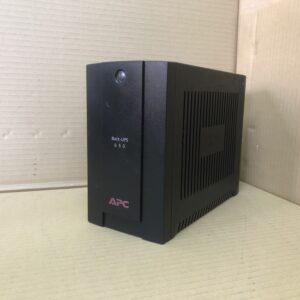 APC Back-UPS 650VA, AVR (BX650CI -AF)