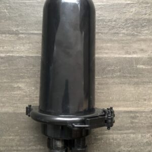 OUTER CLOSURE FTTX SUSAN 2 TRAYS 24 WELDS / FIBRE