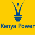 kenya power logo