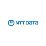 ntt data logo