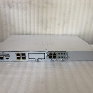 Cisco Catalyst 8200 edge platform