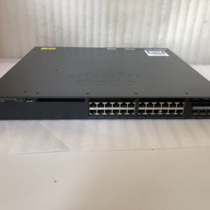Cisco Catalyst 3650