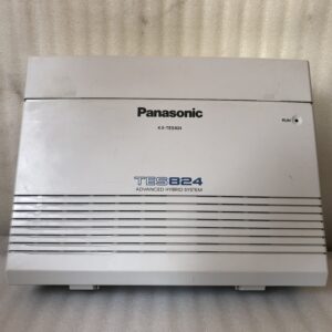 Panasonic KX-TES824 Advanced Hybrid PBX System (KX-TES824BX)