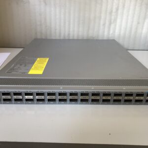 Cisco Nexus 93180LC-EX