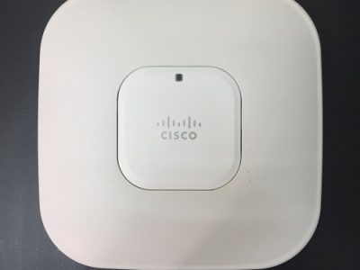 Cisco Aironet 1140 Series Access Point AIR-LAP1142N-E-K9