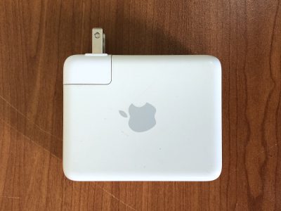 Apple A1264 AirPort Express 802.11n (1st Generation)