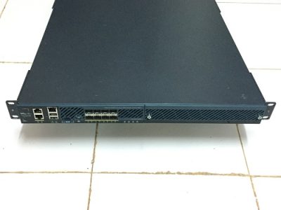 Cisco 5508 Wireless Controller AIR-CT5508-12-K9