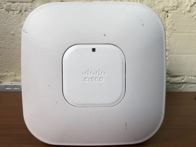 Cisco AIR-CAP3502I-E-K9 Access Points