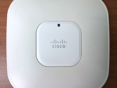 Cisco Aironet 1141 Controller-based Access Point AIR-LAP1141N-E-K9