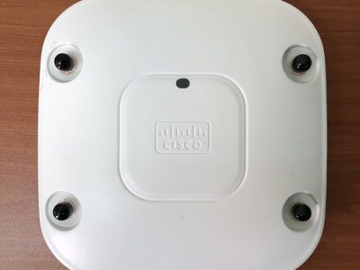 Cisco Aironet 2600i Series Access Point AIR-SAP2602E-E-K9