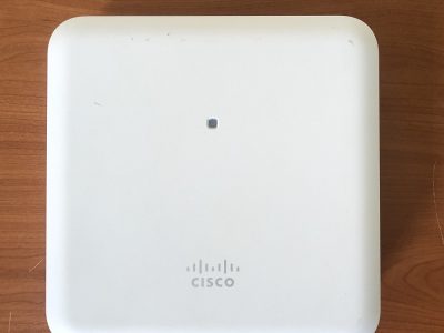 Cisco Aironet AIR-AP1852E-K9 Dual Band Access Point