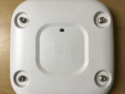 Cisco Aironet AIR-CAP2702E-E-K9 Access Point