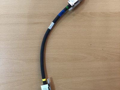 Cisco CAB-SPWR-30CM= Power Stack Cable 30CM