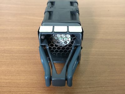 Cisco Replacement 23 CFM Fan for 3750X and 3560X Series Switches (C3KX-FAN-23CFM)