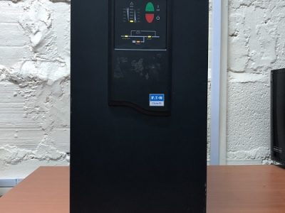 Eaton E Series DX 3kVA Tower UPS (EDX3000HXL)