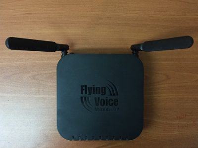 Flying Voice FPX9102H Wireless Mini IP-PBX